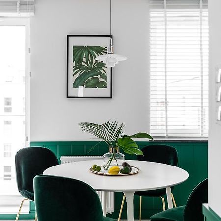 Apartament Ap175 Gdańsk Buitenkant foto