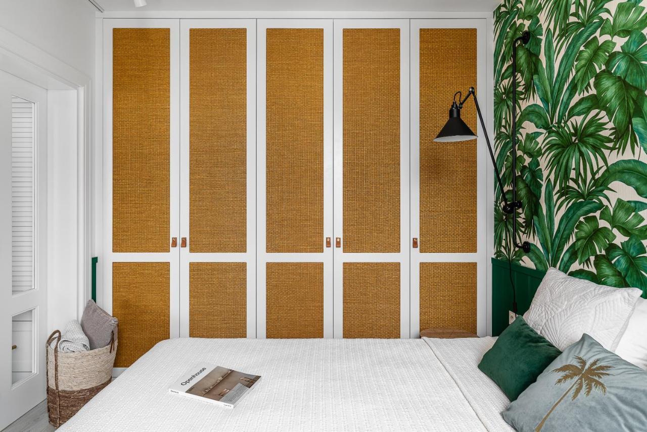 Apartament Ap175 Gdańsk Buitenkant foto
