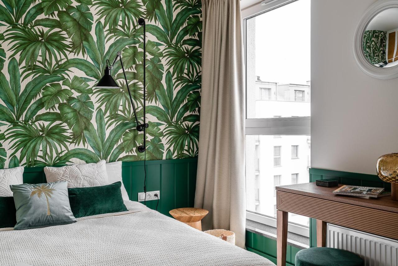 Apartament Ap175 Gdańsk Buitenkant foto