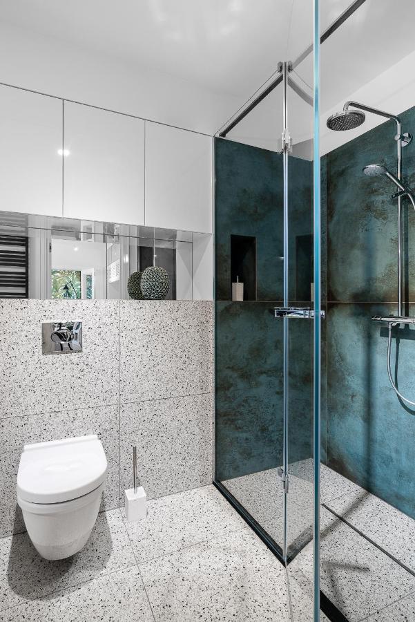 Apartament Ap175 Gdańsk Buitenkant foto