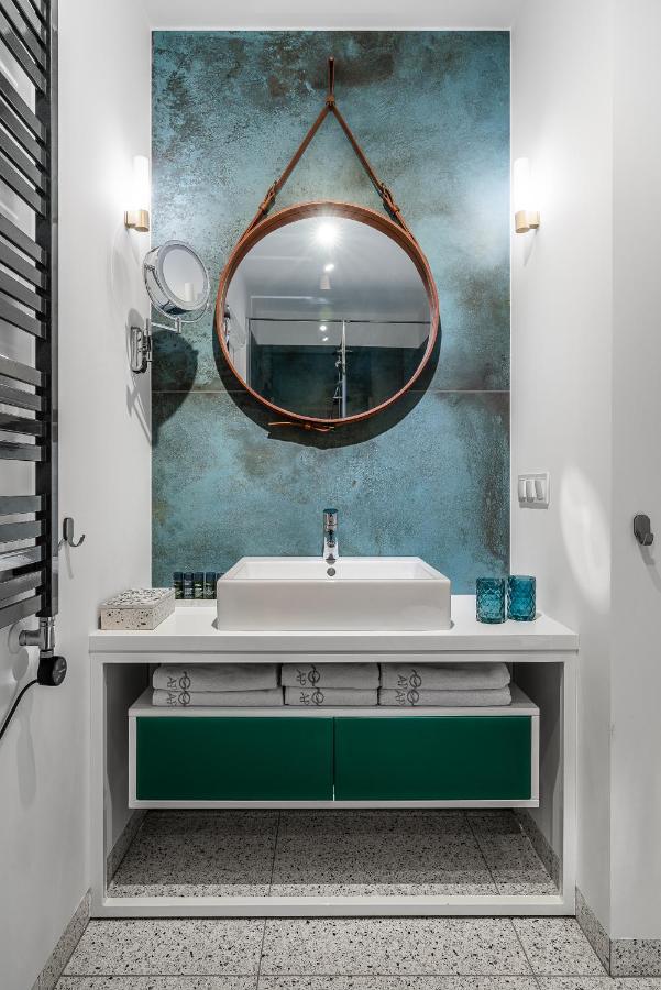Apartament Ap175 Gdańsk Buitenkant foto